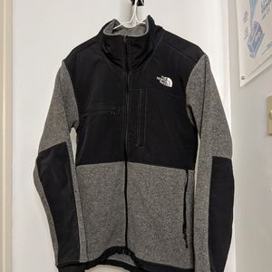 The North Face Denali jacket